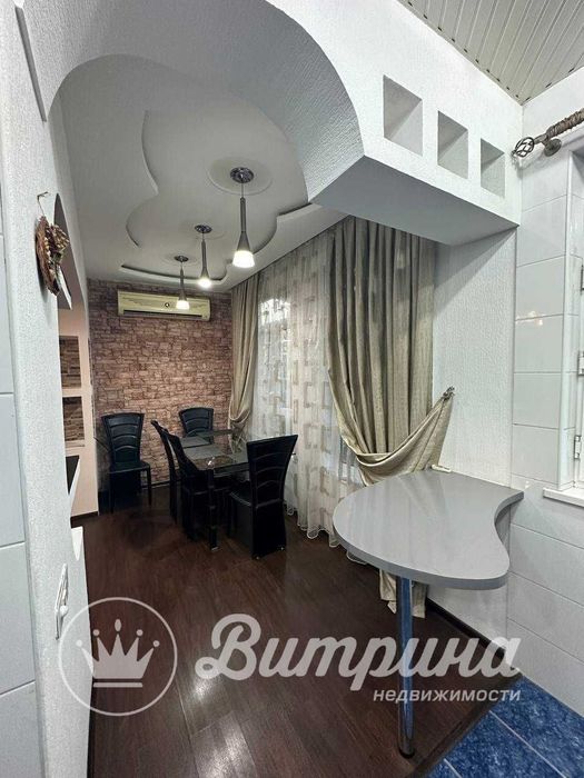 Продаётся квартира на Ц 5