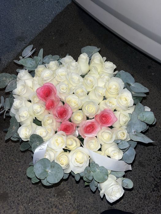 Карзина розыс первой буквы имени L