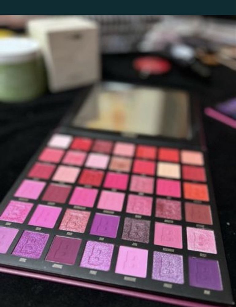 Paleta Beauty Bay