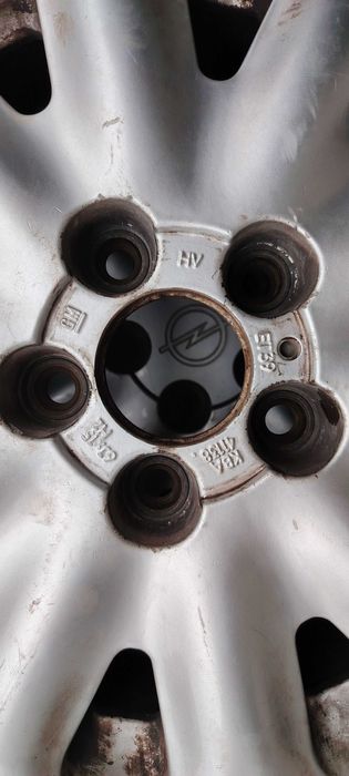 jante aliaj si anvelope