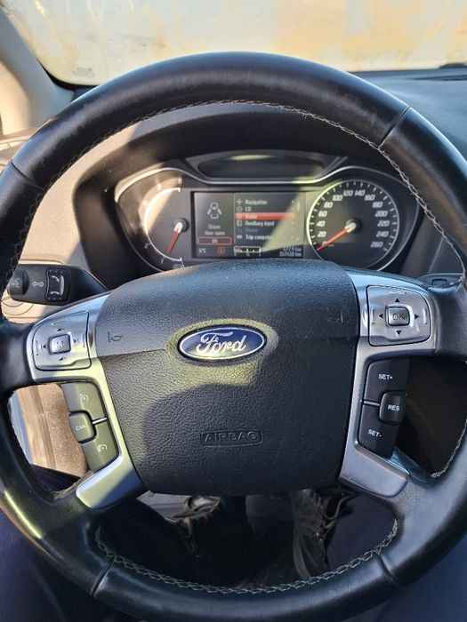 Vand Ford Mondeo 2.0 diesel