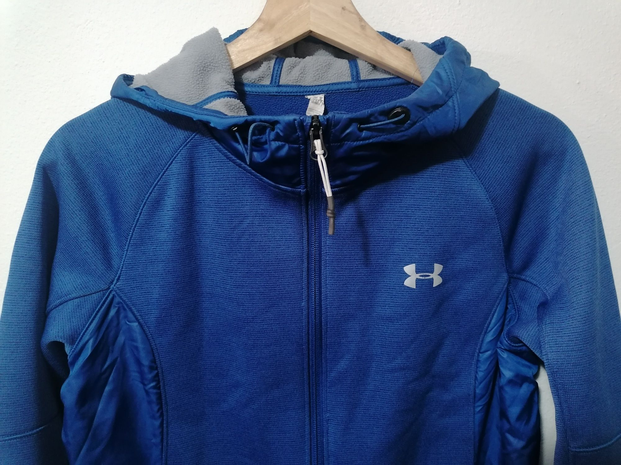 Windstopper Under Armour Storm dama mărimea S - Stare impecabila