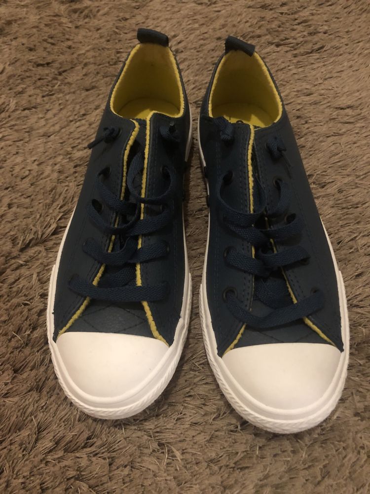 Кецове Converse