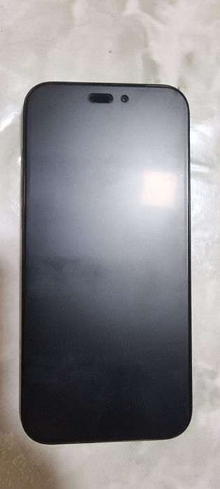 Айфон 16промах ажойиб холатда