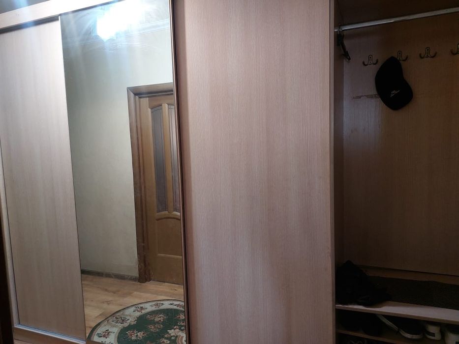 Стенка мебель для прихожжей