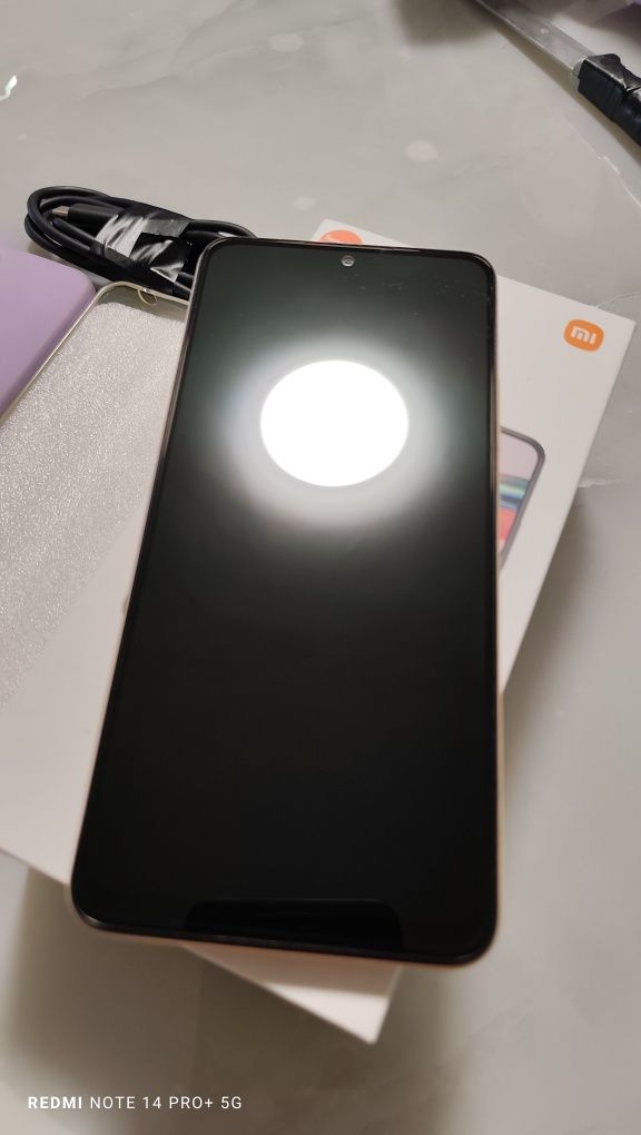 Xiaomi Redmi note 12