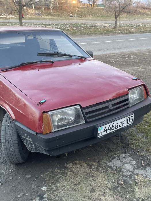 Продам ваз 2109 .