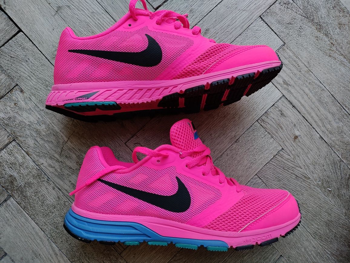 Adidași Nike Zoom Fly măsură 38 roz fuchsia