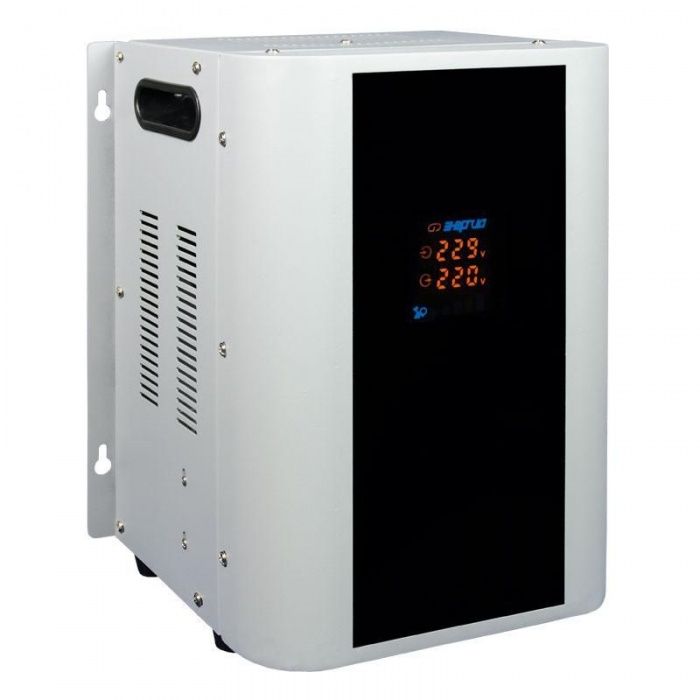 Продам стабилизатор на 5000va  переменного напряжения тока.