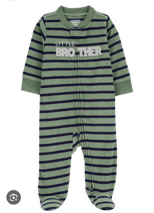 Продам Комбинезоны от бренда "Carter"s, новые, с двусторонней молнией