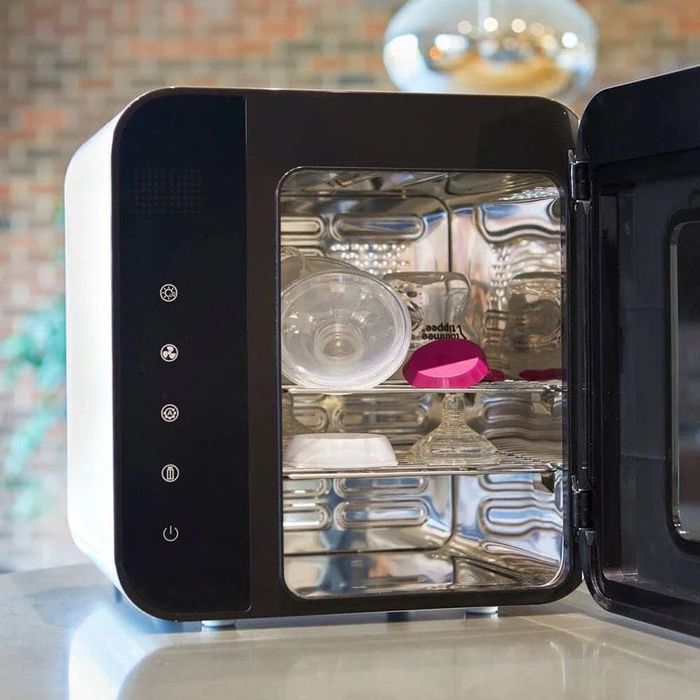Tommee Tippee UV стерилизатор