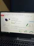 Vand laptop Lenovo