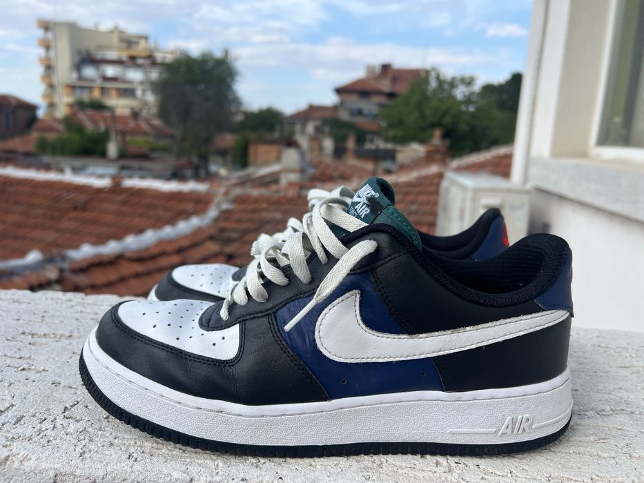 Nike Air Force 1 Low ID 44