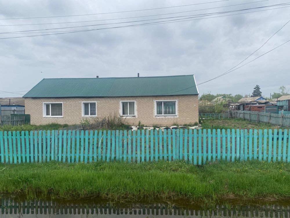 Продам дом в г. Булаеао