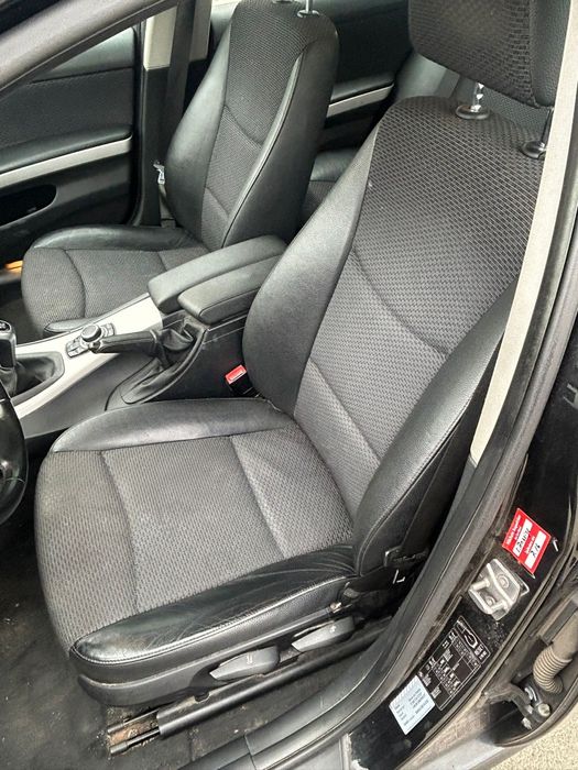 Vand Bmw 320D 2010 import Germania