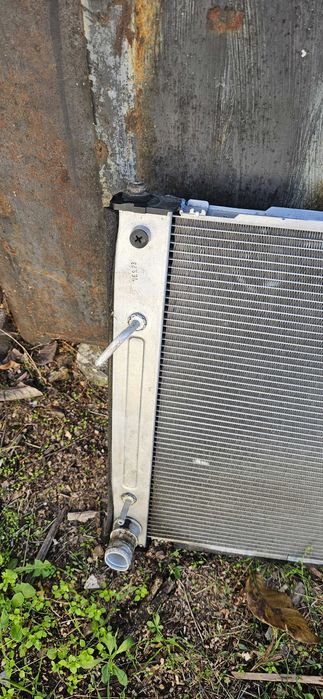 Радиатор за Nissan 370Z