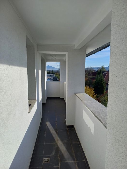 Apartament 2 camere de vanzare - Bloc nou