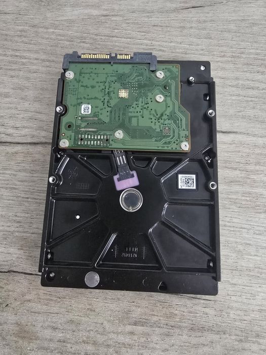 Hard Disc calculator