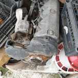 Motor LT 35 AHD 102 CP