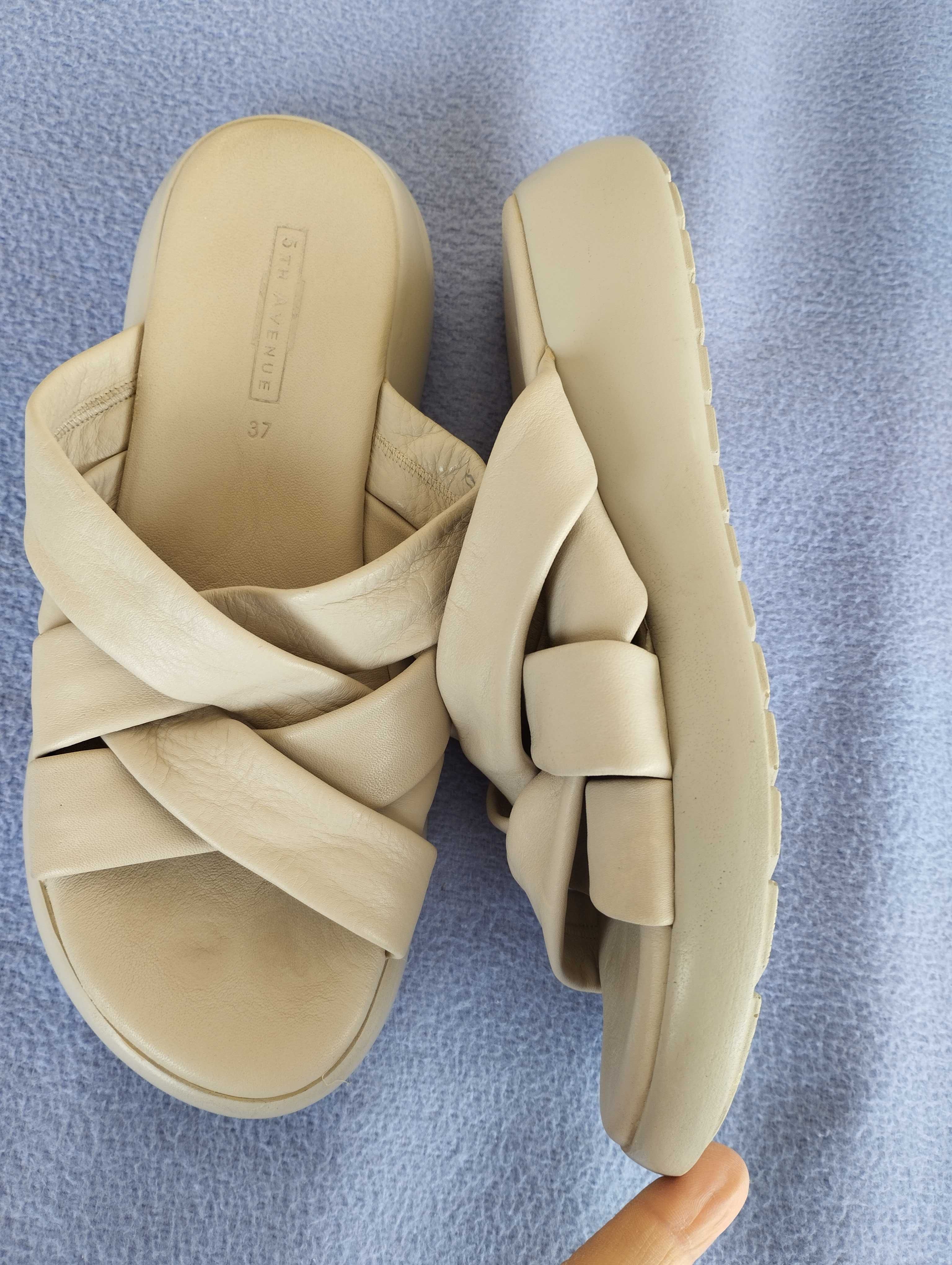 Ecco , Gabor,5th avenue,Bayton и Rieker номер 37.