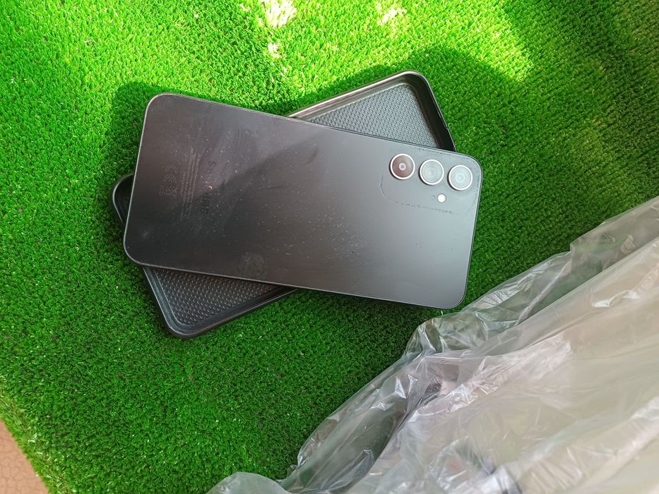 Samsung a34 сотилади