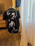 Tricou Off White