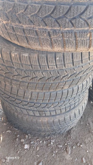 Anvelope 225/55/R17