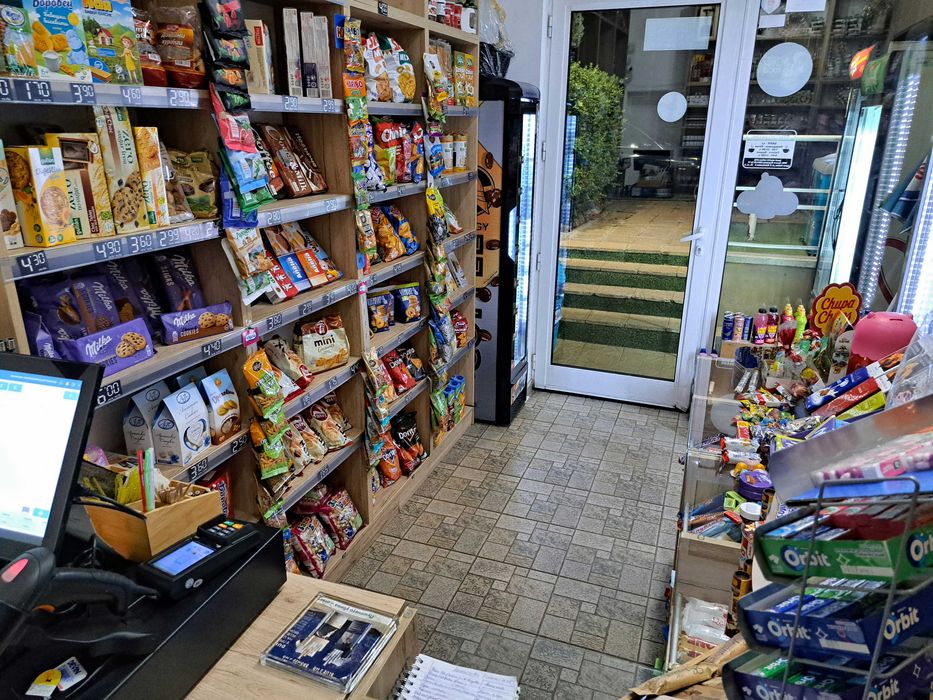 Продава се Магазин в София, Гео Милев - 23 кв.м за 444 €/кв.м - Снимка #4