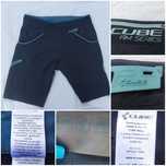 Pantaloni Cube AM Series mărime L scurți vara bermude subțiri uscare
