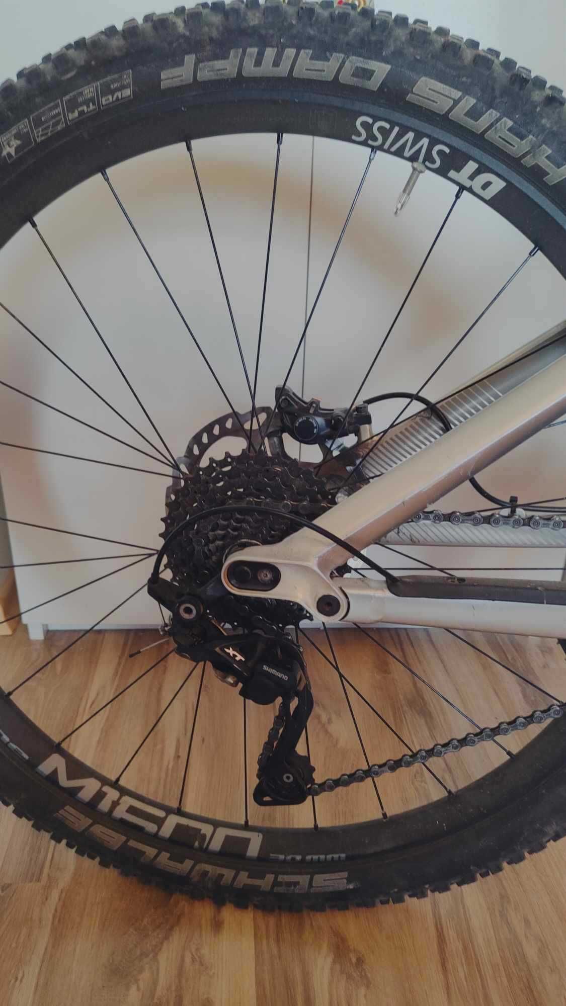 Canyon Spectral AL 6.0