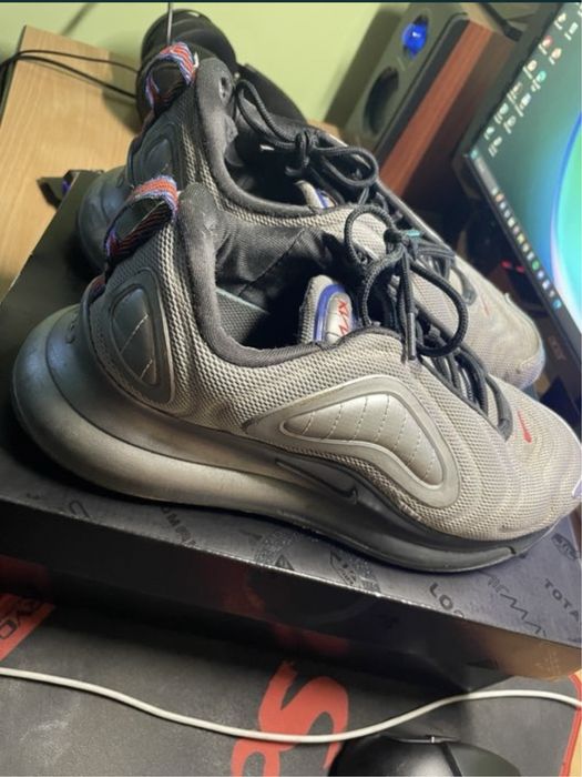 Nike Airmax 720 original