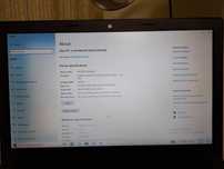 Laptop Lenovo 15"