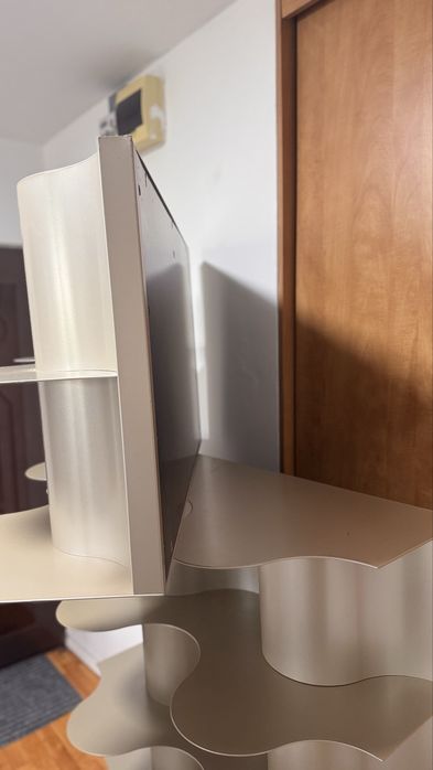Dulap / Raft design Natuzzi – colecție exclusivă