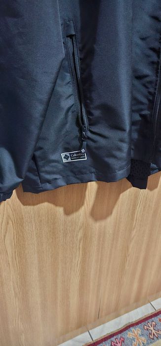 geaca antivant columbia omniheat