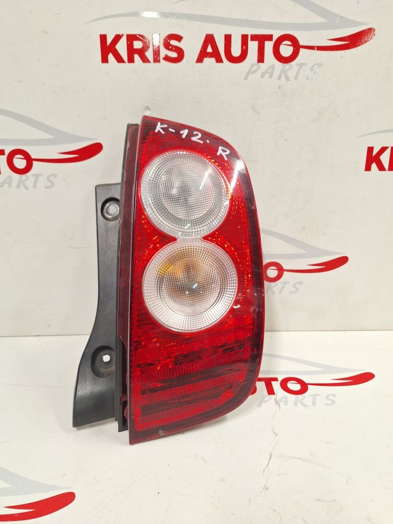 Десен Стоп Nissan Micra K12 / Нисан Микра 2005г.