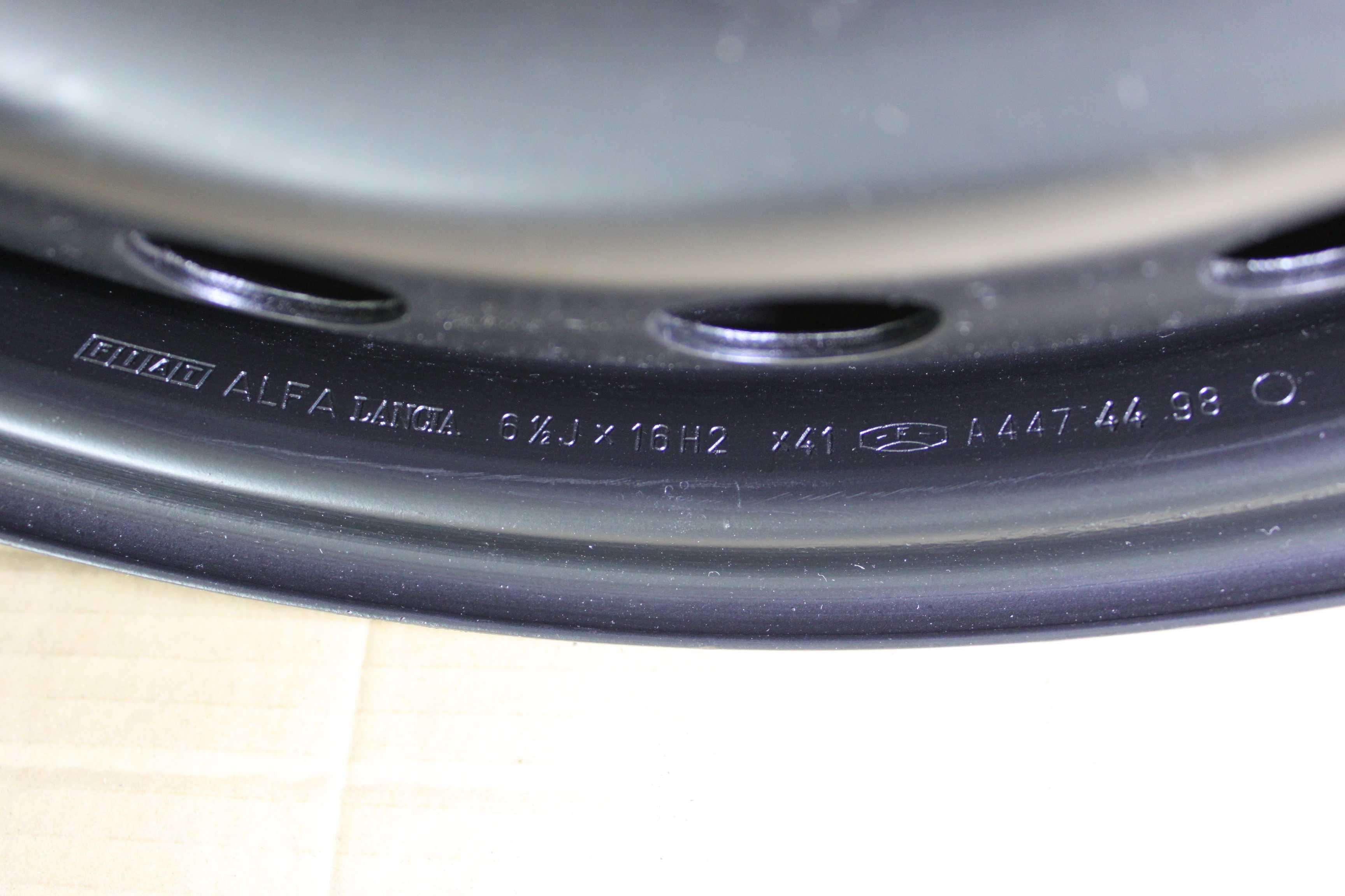 Джанти 16" Lancia Thesis