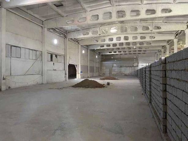 Срочно продается база 35 соток на Сергелях