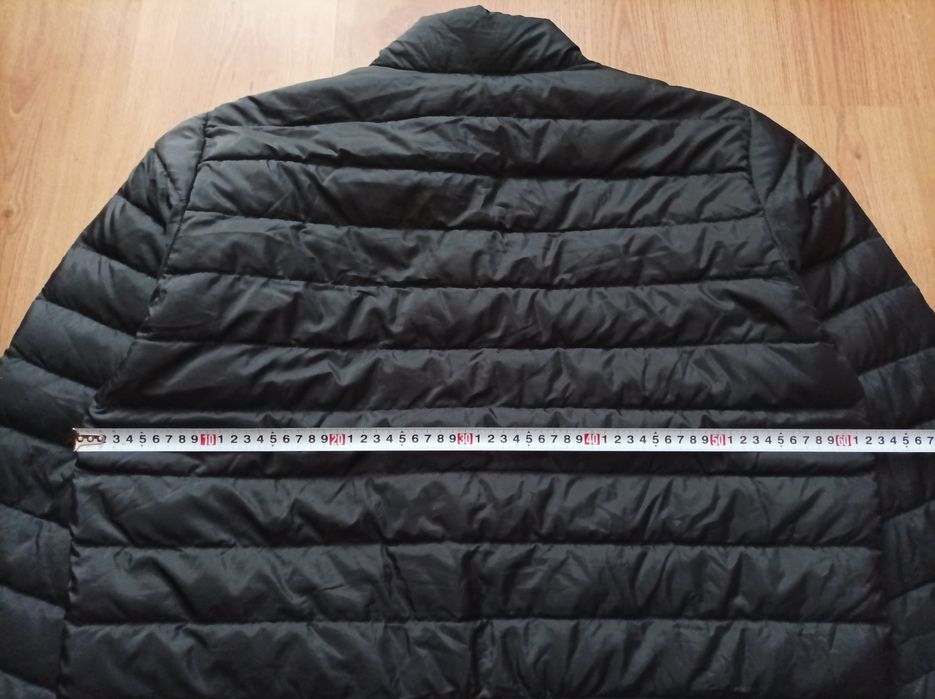 Levi's Duck Down Jacket XL