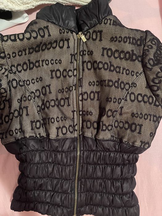 Jacheta Rocco Barocco