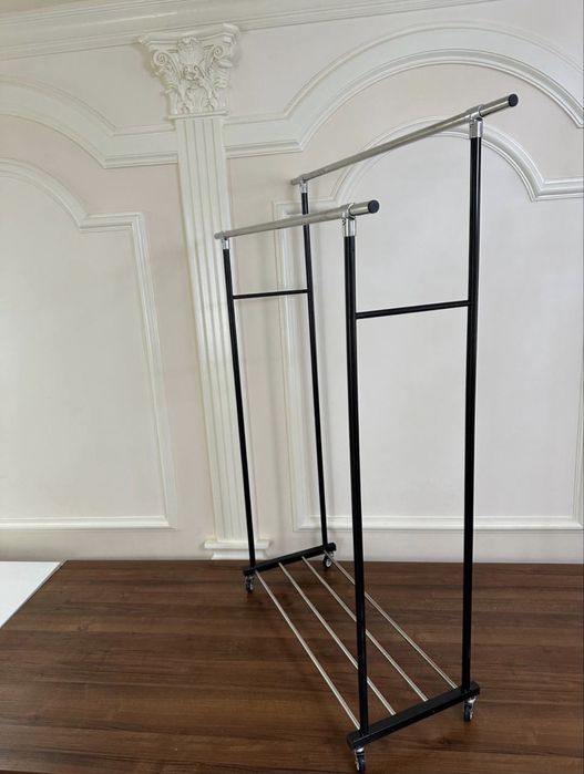 вишелка кийимлар ва ойок кийимлар учун