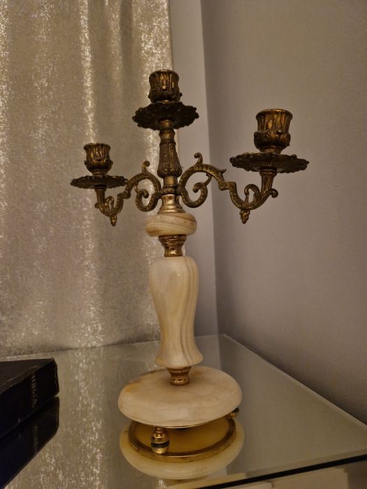 Sfesnic onix si alama deosebit