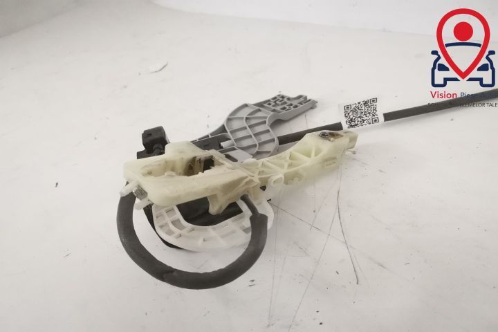 Broasca Usa Stanga Spate Originala In Stare Buna Kia Sportage 4 2016 2