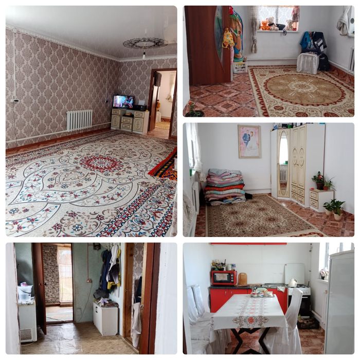 Продам дачный дом