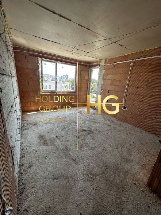 Продава се Двустаен апартамент в Варна, Младост 1 - 57 кв.м за 1667 €/кв.м - Снимка #1