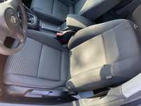 Scaune fata spate vw golf6 hatchback