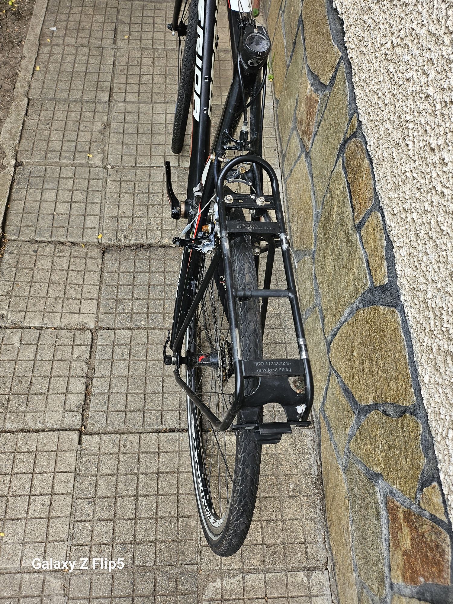Cyclocross MERIDA