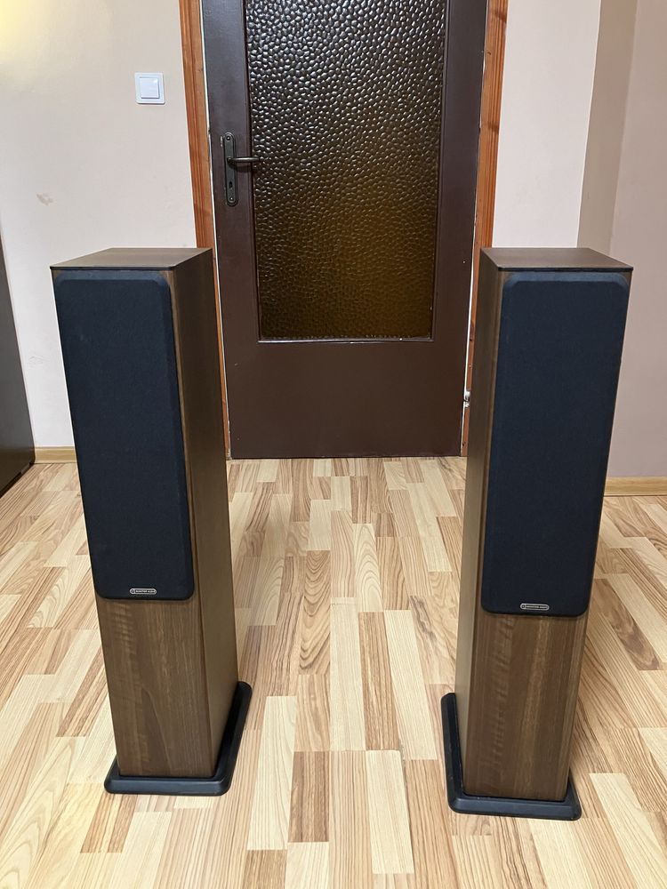 Monitor Audio Bronze 5 тонколони