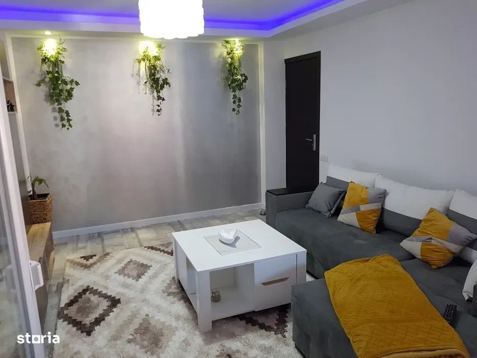 Apartament  Modern 2 Camere Zona Compozitori