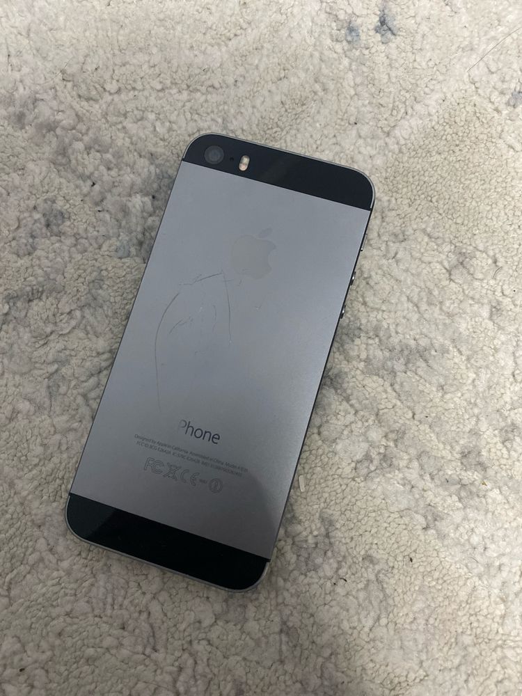 Iphone 5s 16gb без imei