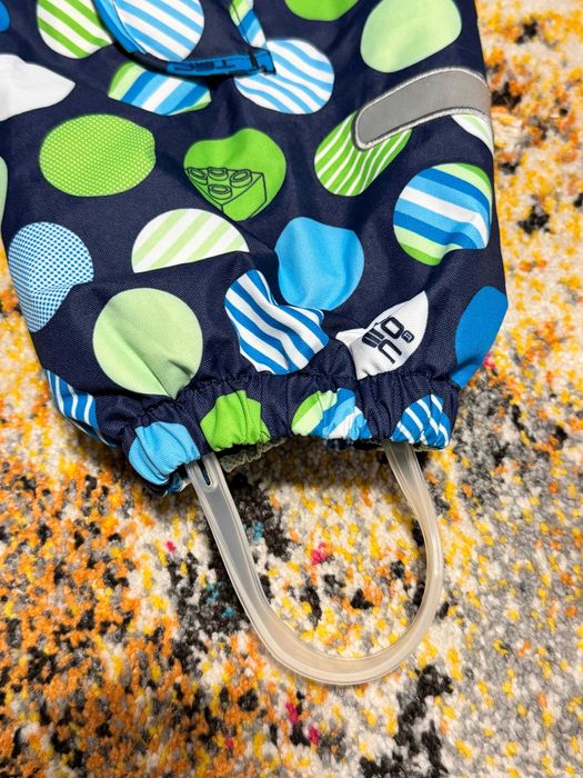 Costum ski copii Lego Tec Wear